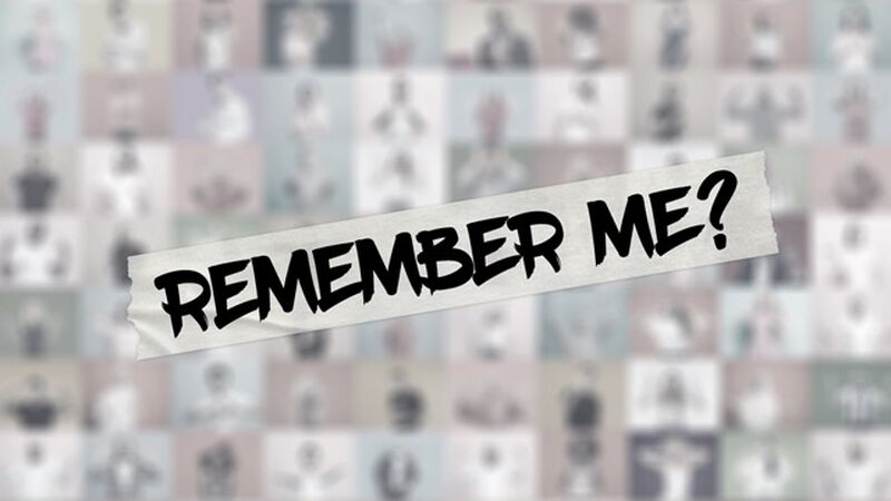 Remember Me?